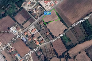 Terreno edificabile