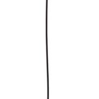 Lampada a sospensione Brilliant Blacky 30 cm Nero