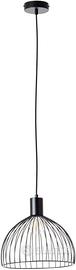 Lampada a sospensione Brilliant Blacky 30 cm Nero