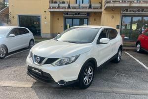 Nissan Qashqai 1.6 dCi X-Tronic 2WD Black Edition