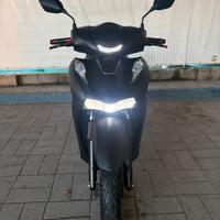 Honda Sh 125