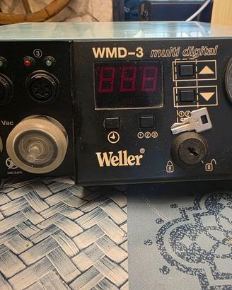 Weller WMD3 , HAP1, DXV80, WSP80