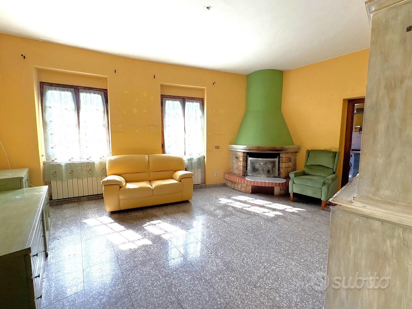 Apartment in Carrara, San Giuseppe, Torano - Vista 2