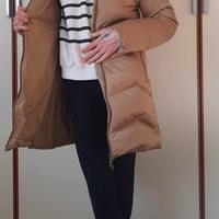 Moncler donna Original parka