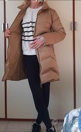 Moncler donna Original parka