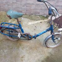 Bici originale graziella