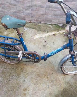 Bici originale graziella