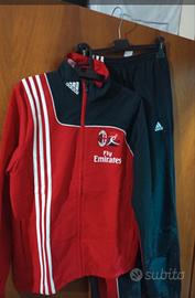 abbigliamento sportivo
