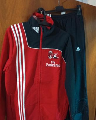 abbigliamento sportivo