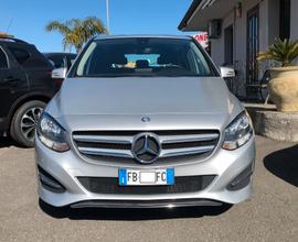 Mercedes-benz B 180 d Sport - 2016