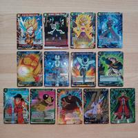 Card Game Dragonball Super BT15 Brillanti