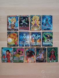 Card Game Dragonball Super BT15 Brillanti