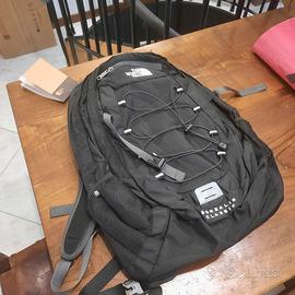 ZAINO  "THE NORTH FACE"