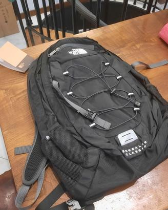 ZAINO  "THE NORTH FACE"