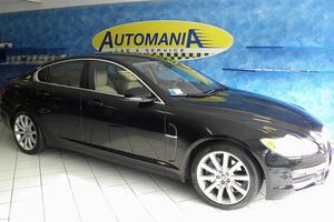 JAGUAR XF 3.0 DS V6 Premium Luxury