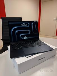 Macbook air m4 ultimo modello