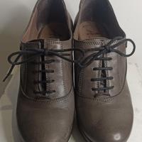 Francesine color cenere n.37