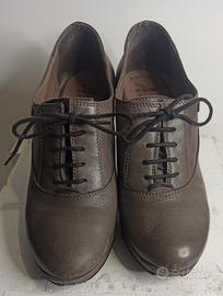 Francesine color cenere n.37