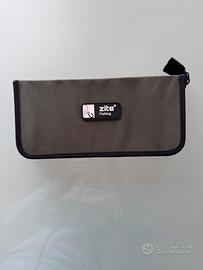 Porta terminali carpfishing