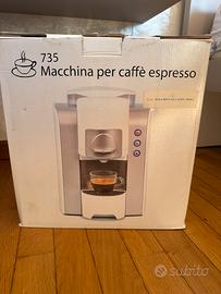 Macchina caffè