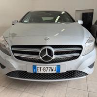 Mercedes-benz A 180 CDI Sport 2014 OK NEOPATENTATI