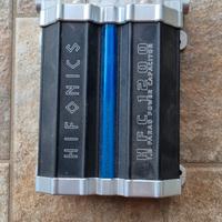 Condensatore  Hifonics 1.2 farad per car audio