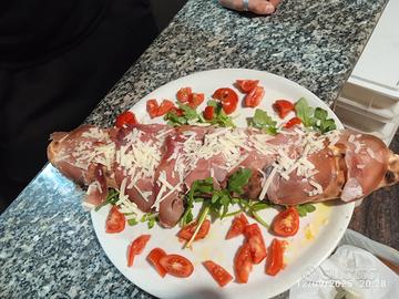 Pizzaiolo