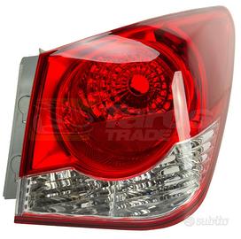 CHEVROLET CRUZE LT FANALE POSTERIORE STOP  DESTRO
