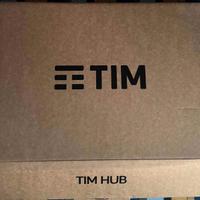 Modem Tim Hub