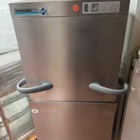 Lavastoviglie a Capotta Winterhalter GS 502