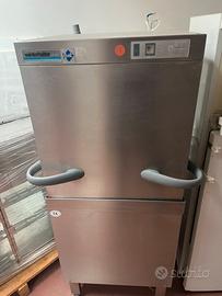 Lavastoviglie a Capotta Winterhalter GS 502