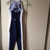 Salopette MEETING FITNESS
