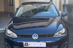 Volkswagen Golf 2.0 TDI DSG 5p. Highline BlueMotio