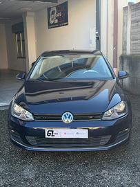 Volkswagen Golf 2.0 TDI DSG 5p. Highline BlueMotio