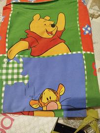 copripiumino singolo Disney 