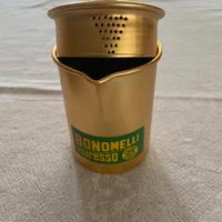 Bonomelli espresso per tisane e camomilla