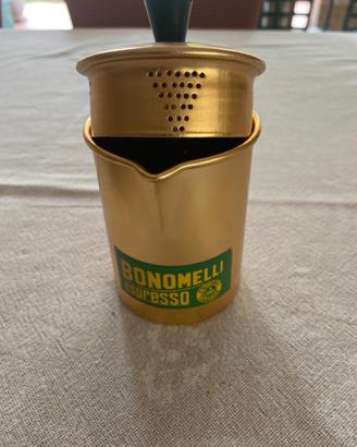 Bonomelli espresso per tisane e camomilla
