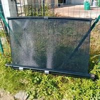 Tendina avv.rete Audi A4 Avant