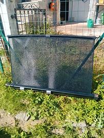 Tendina avv.rete Audi A4 Avant