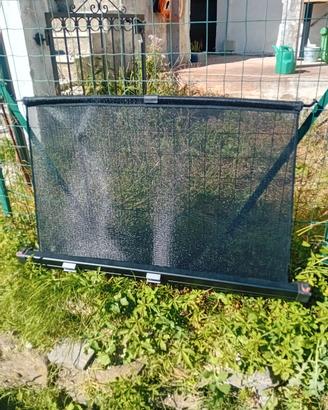 Tendina avv.rete Audi A4 Avant