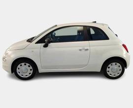 FIAT 500 1.0 70cv Ibrido Cult