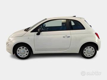 FIAT 500 1.0 70cv Ibrido Cult