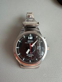 Orologio Seiko Kinetic USATO