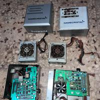 Arcade  Gamecristal Cristaltec