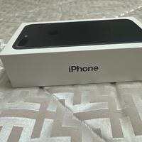 IPhone 7 plus 128 gb