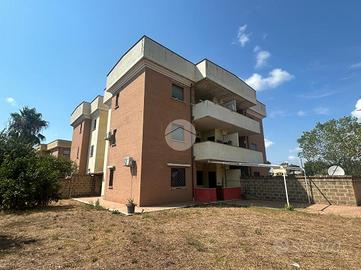 3 LOCALI A ANZIO