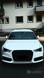 audi a6 3.0 218cv quattro