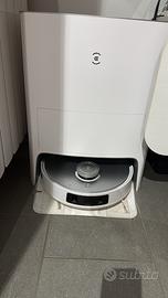 Robot ECOVACS T20OMNI lava e aspira
