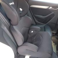 Seggiolone per auto bimbo