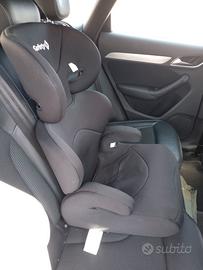 Seggiolone per auto bimbo